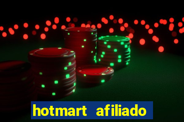 hotmart afiliado entrar login